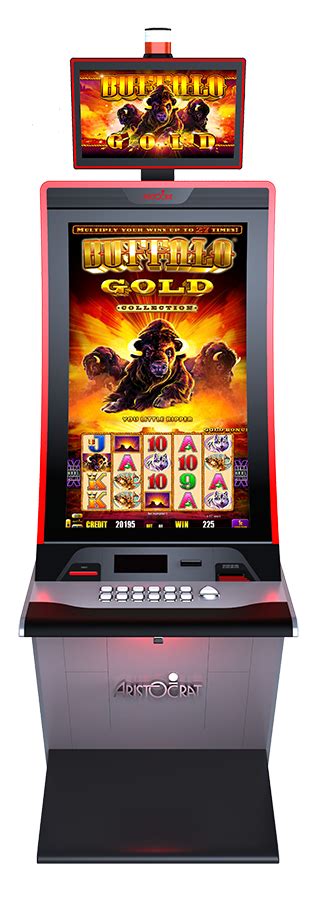 Learn How to Play Buffalo Gold Collection .
